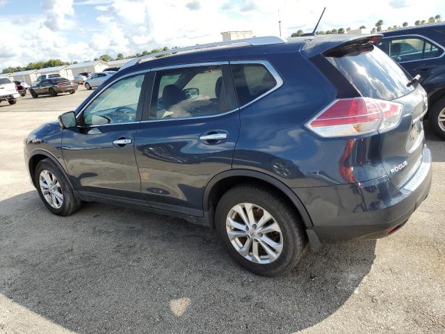 VIN KNMAT2MT0GP600580 2016 Nissan Rogue, S no.2