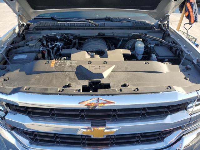2018 CHEVROLET SILVERADO - 3GCPCREC5JG562728