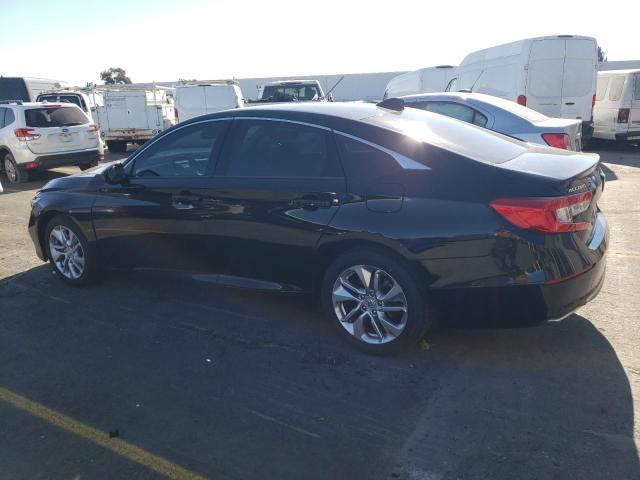 2018 HONDA ACCORD LX - 1HGCV1F14JA030068