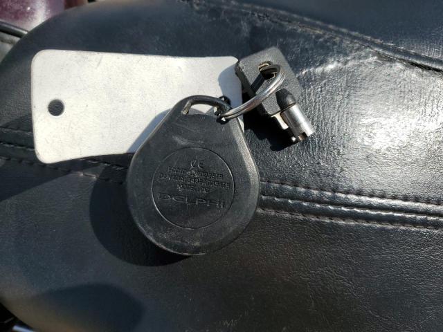 2007 HARLEY-DAVIDSON FLSTC - 1HD1BW5127Y013118