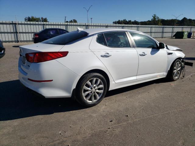 2015 KIA OPTIMA EX - 5XXGN4A73FG434214