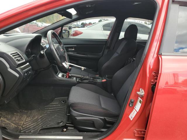 VIN JF1VA1B62H9841034 2017 Subaru WRX no.7