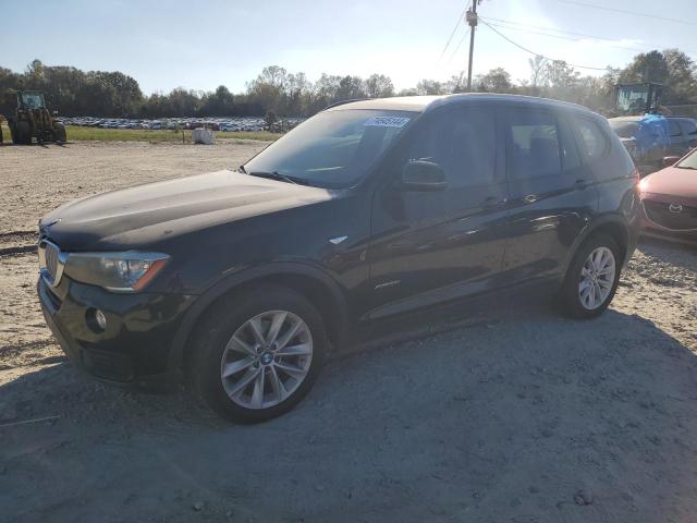 VIN 5UXWX9C56G0D89238 2016 BMW X3 no.1