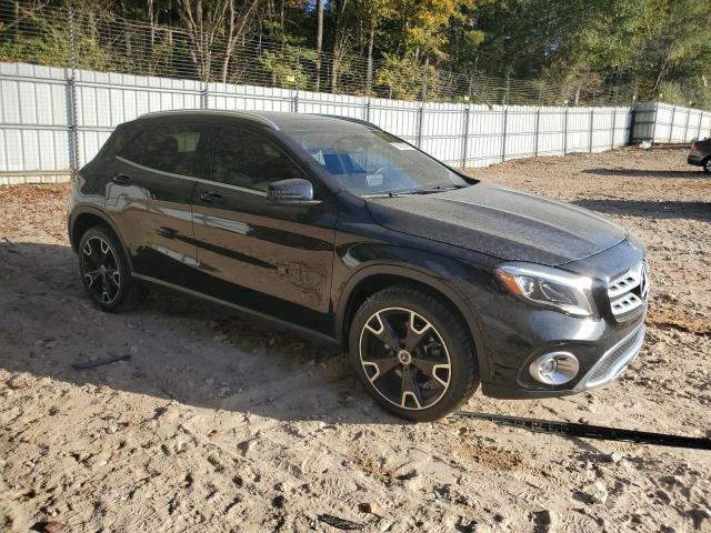 2019 MERCEDES-BENZ GLA 250 - WDCTG4EB3KU019321