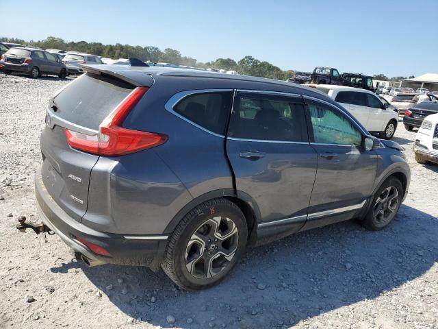 2017 HONDA CR-V TOURI - 5J6RW2H91HL033114
