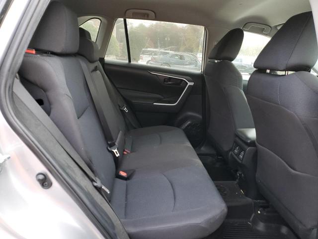 2022 TOYOTA RAV4 LE - 4T3MWRFV1NU062579