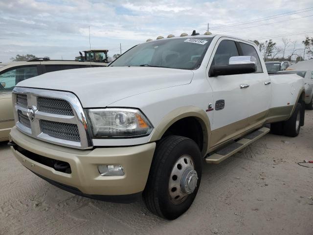 2015 RAM 3500 LONGH #3028506919