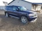 DODGE DURANGO LI photo