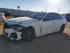 2021 BMW 330XI - 3MW5R7J03M8C19644