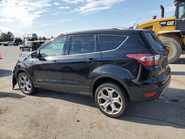 2017 FORD ESCAPE TIT - 1FMCU9JDXHUB79980