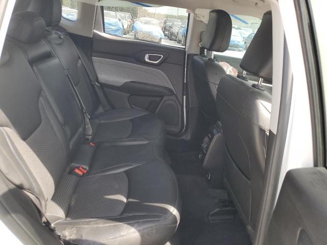 2022 JEEP COMPASS LA - 3C4NJDBB0NT209399