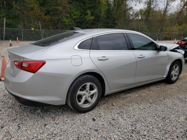 Vin: 1g1zb5st1gf308347, lot: 74908504, chevrolet malibu ls 20163