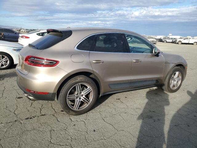 VIN WP1AB2A5XGLB49978 2016 Porsche Macan, S no.3