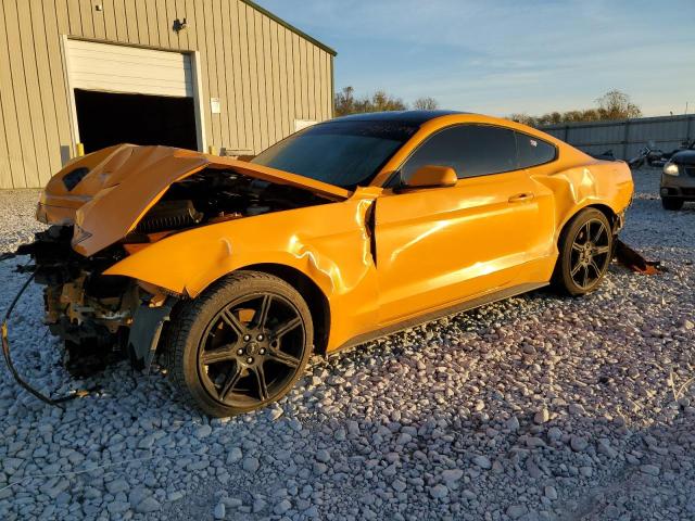 2019 FORD MUSTANG #3020673930