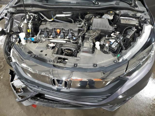 2021 HONDA HR-V EX - 3CZRU6H50MM737470