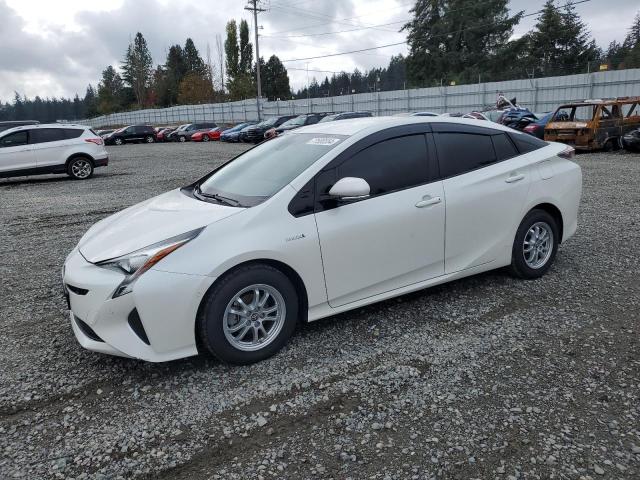 VIN JTDKBRFU4J3059070 2018 Toyota Prius no.1