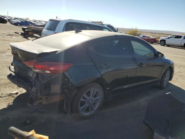 2017 HYUNDAI ELANTRA SE - 5NPD84LF5HH013813