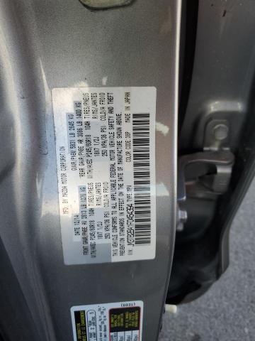 VIN JM3TB2BA1F0454394 2015 MAZDA CX-9 no.13