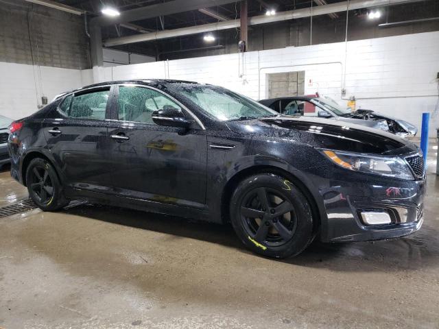 2015 KIA OPTIMA LX - 5XXGM4A74FG489869