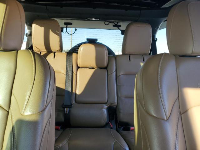 2020 JEEP WRANGLER U - 1C4HJXEN0LW149037