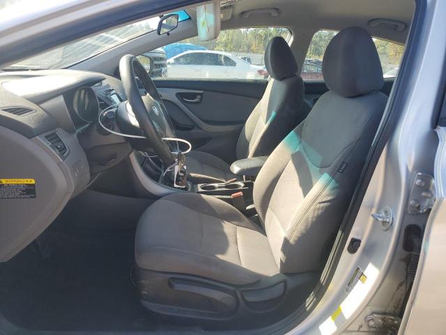 2016 HYUNDAI ELANTRA SE - 5NPDH4AE2GH722448