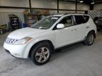 NISSAN MURANO SL photo