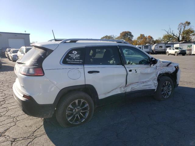 2019 JEEP CHEROKEE L - 1C4PJMLB3KD484872