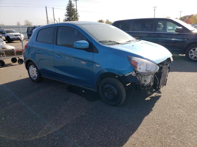 Vin: ml32a3hj4fh002626, lot: 76528764, mitsubishi mirage de 20154
