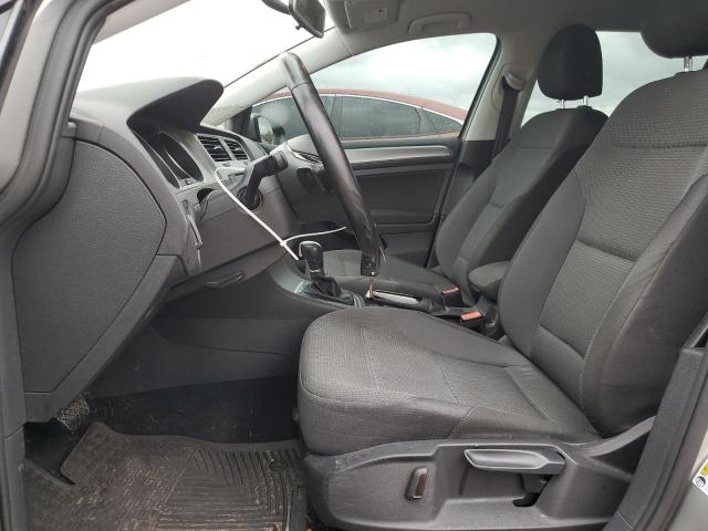 2017 VOLKSWAGEN GOLF SPORT - 3VWC17AU4HM536640