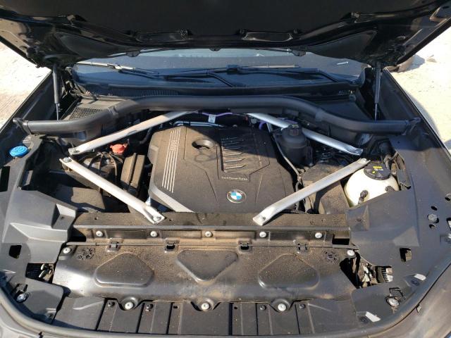 2021 BMW X5 XDRIVE4 - 5UXCR6C04M9G03215
