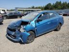 2020 MITSUBISHI MIRAGE G4 - ML32F4FJ3LHF10854