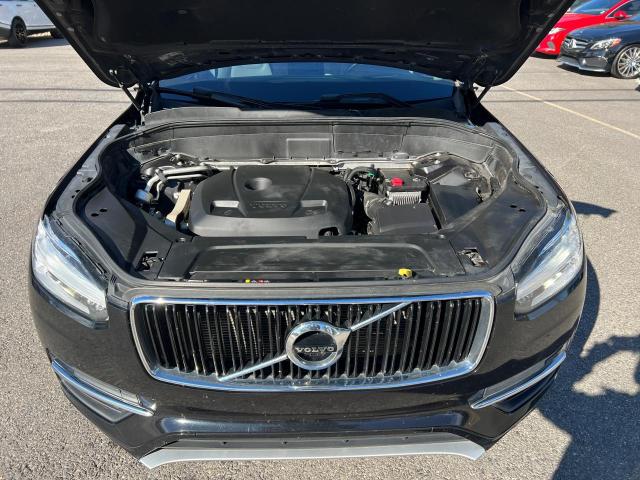 VIN YV4102CK9K1427930 2019 Volvo XC90, T5 Momentum no.8