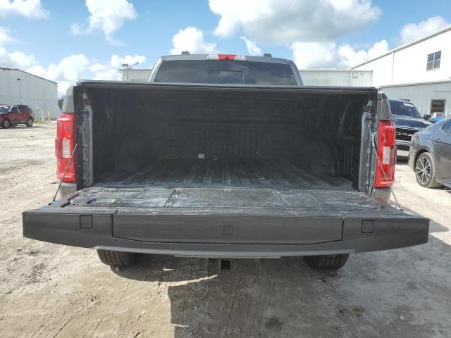 2022 FORD F150 - 1FTFW1E86NKD70734
