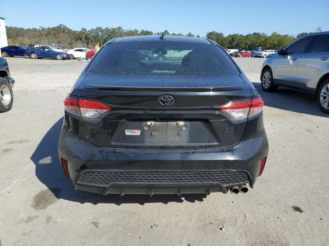 2020 TOYOTA COROLLA SE - 5YFS4RCEXLP034773