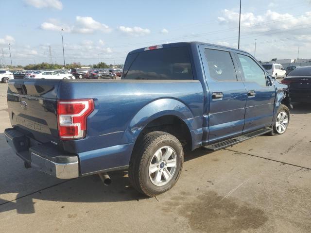 Vin: 1ftew1cp4jke49559, lot: 78668514, ford f-150 supercrew 20183