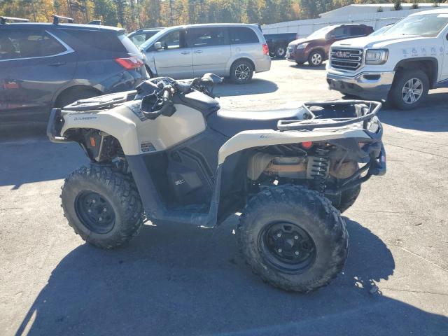 2023 CAN-AM OUTLANDER 3JB3GA545PJ003000