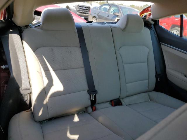 2018 HYUNDAI ELANTRA SE - 5NPD74LF1JH308593