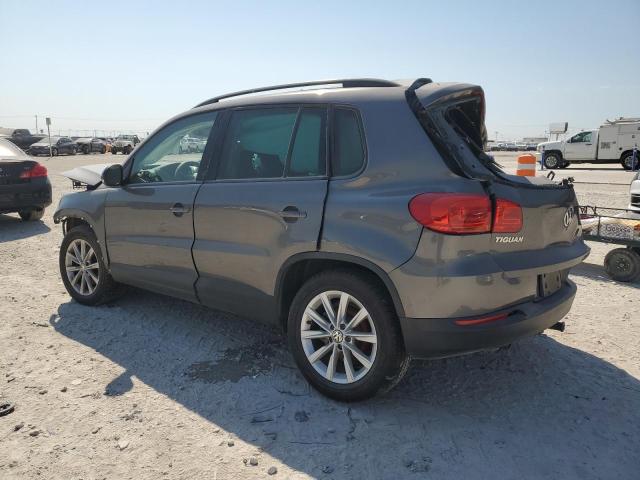 VIN WVGAV7AX6FW571634 2015 Volkswagen Tiguan, S no.2