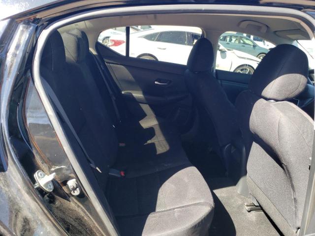 2020 NISSAN SENTRA S - 3N1AB8BV5LY260221