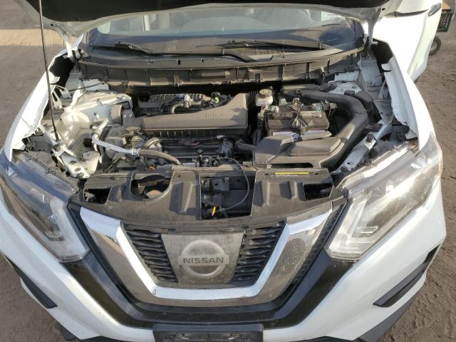 2017 NISSAN ROGUE S - KNMAT2MV2HP600244