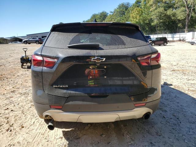 2019 CHEVROLET BLAZER 2LT - 3GNKBCRS5KS636327