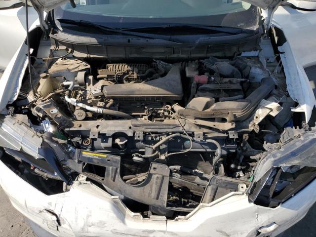 VIN 5N1AT2MT3FC760843 2015 Nissan Rogue, S no.12