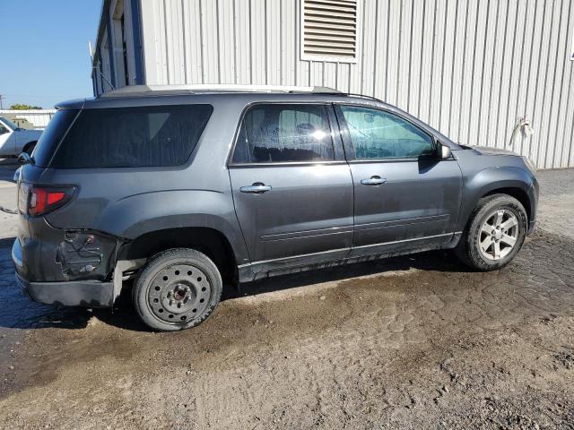 VIN 1GKKRPKDXEJ248513 2014 GMC Acadia, Sle no.3