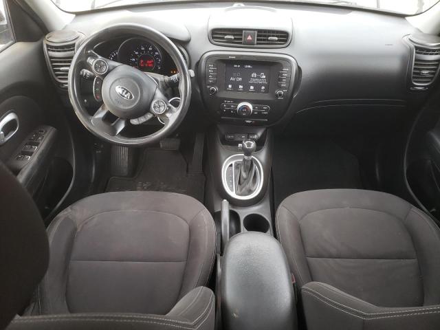 2018 KIA SOUL - KNDJN2A24J7580668