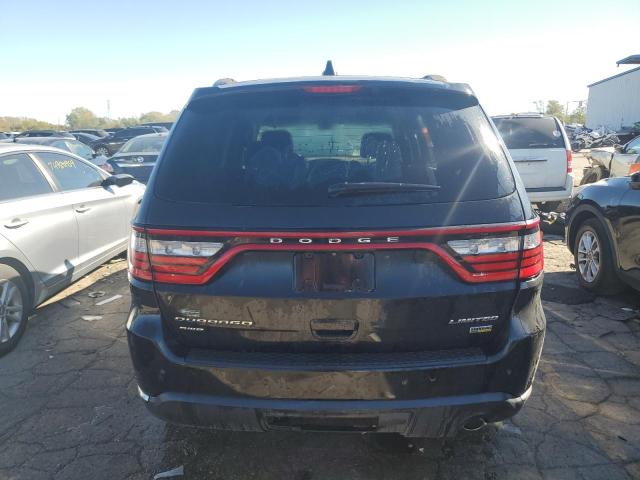 2015 DODGE DURANGO LI 1C4RDJDG9FC244844