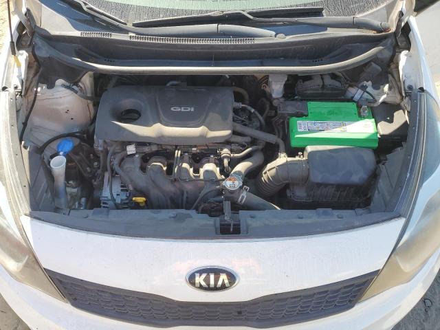 2017 KIA RIO LX - KNADM4A32H6100449