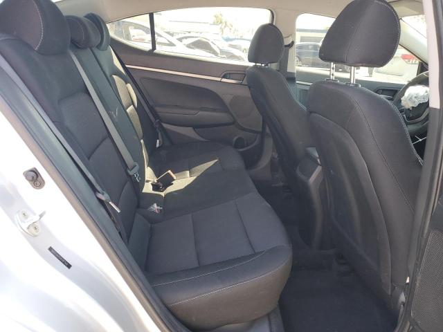 2018 HYUNDAI ELANTRA SE - 5NPD74LF2JH397509