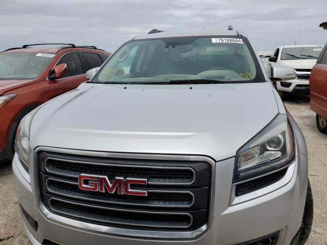 VIN 1GKKRSKD1HJ206142 2017 GMC Acadia, Slt-2 no.5