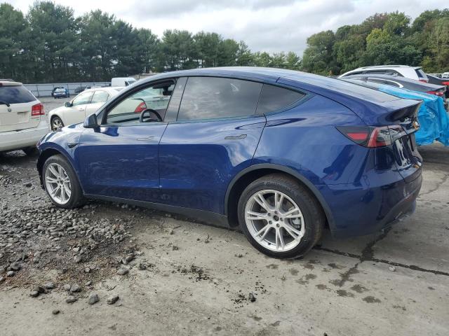 2022 TESLA MODEL Y - 7SAYGDEE3NF375774