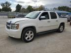 CHEVROLET AVALANCHE photo